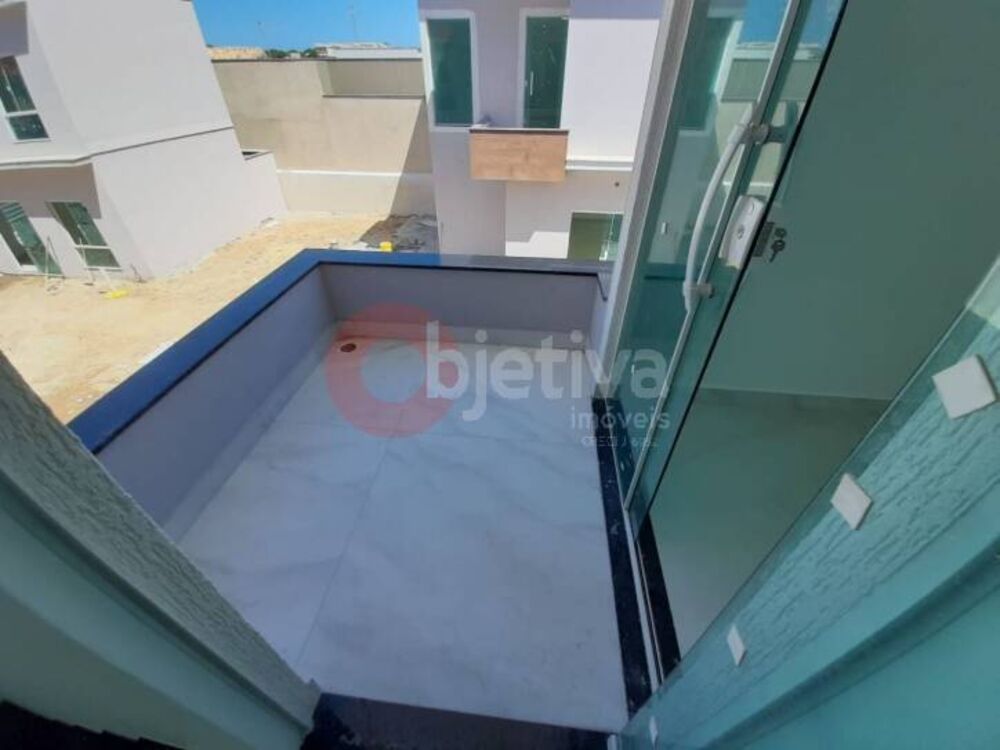 Casa de Condomínio, 3 quartos - Foto 3