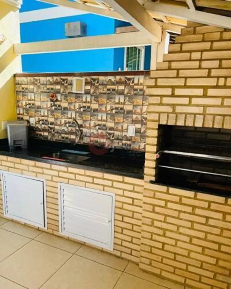 Casa de Condomínio, 4 quartos - Foto 19