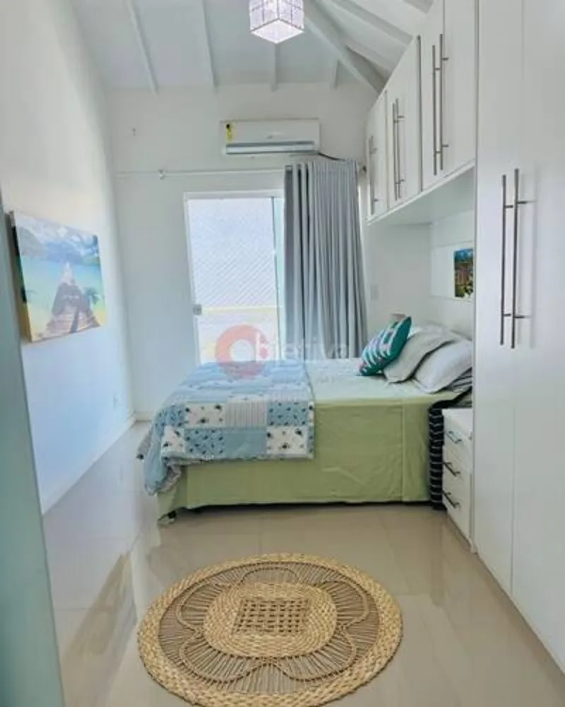Casa de Condomínio, 4 quartos - Foto 13