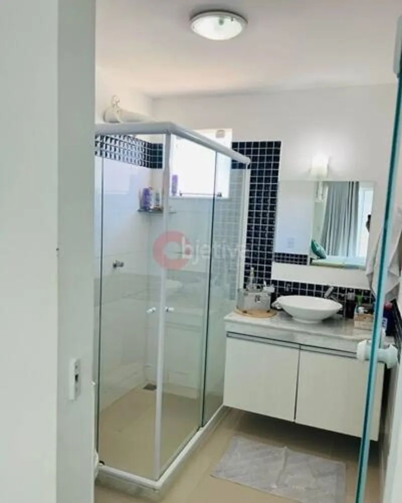 Casa de Condomínio, 4 quartos - Foto 8