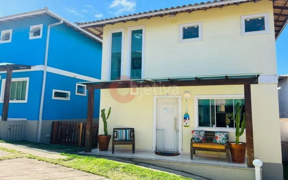 Casa de Condomínio, 4 quartos - Foto 4
