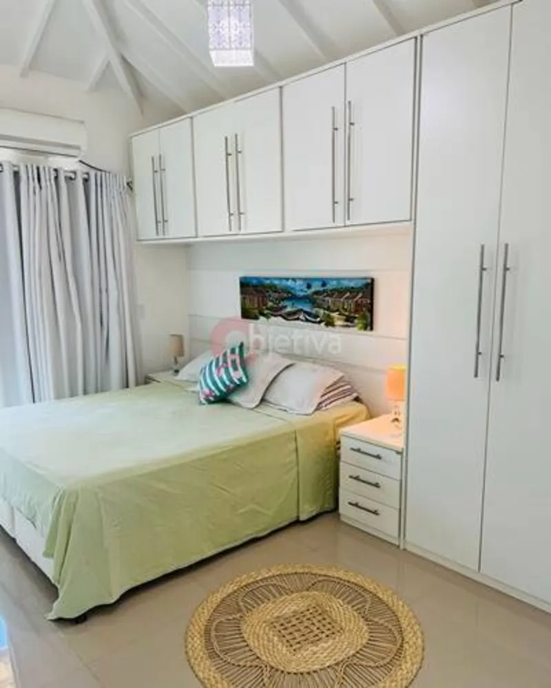 Casa de Condomínio, 4 quartos - Foto 10