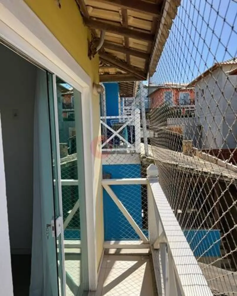 Casa de Condomínio, 4 quartos - Foto 15