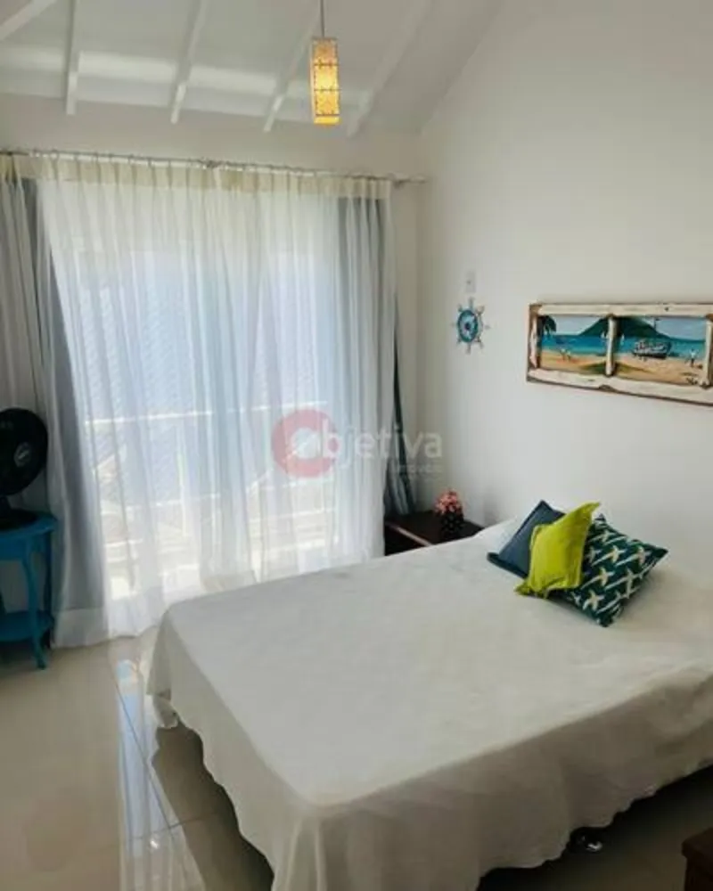 Casa de Condomínio, 4 quartos - Foto 18