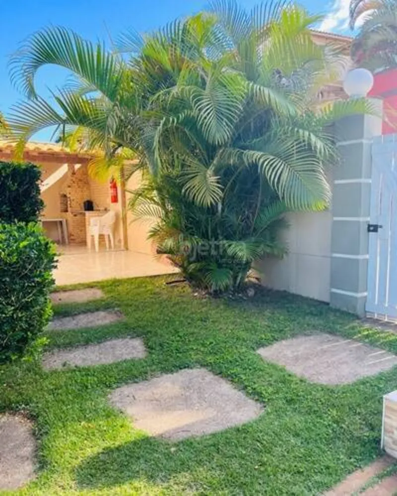 Casa de Condomínio, 4 quartos - Foto 5