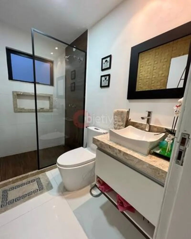 Casa de Condomínio, 2 quartos - Foto 10