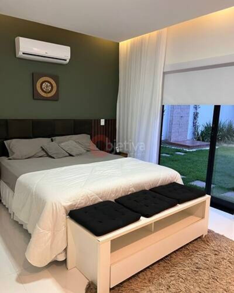 Casa de Condomínio, 2 quartos - Foto 4