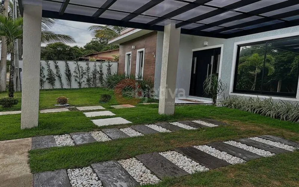 Casa de Condomínio, 2 quartos - Foto 3