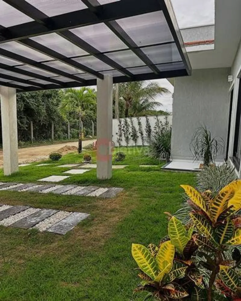 Casa de Condomínio, 2 quartos - Foto 4