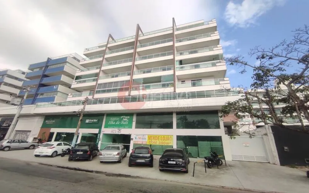 Cobertura, 2 quartos, 108 m² - Foto 1