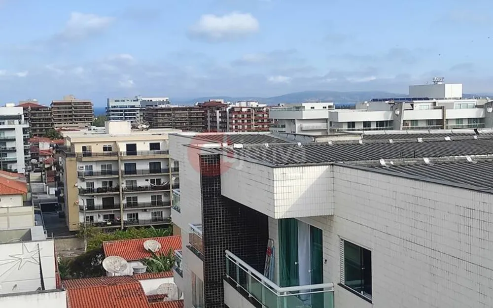 Cobertura, 2 quartos, 108 m² - Foto 13