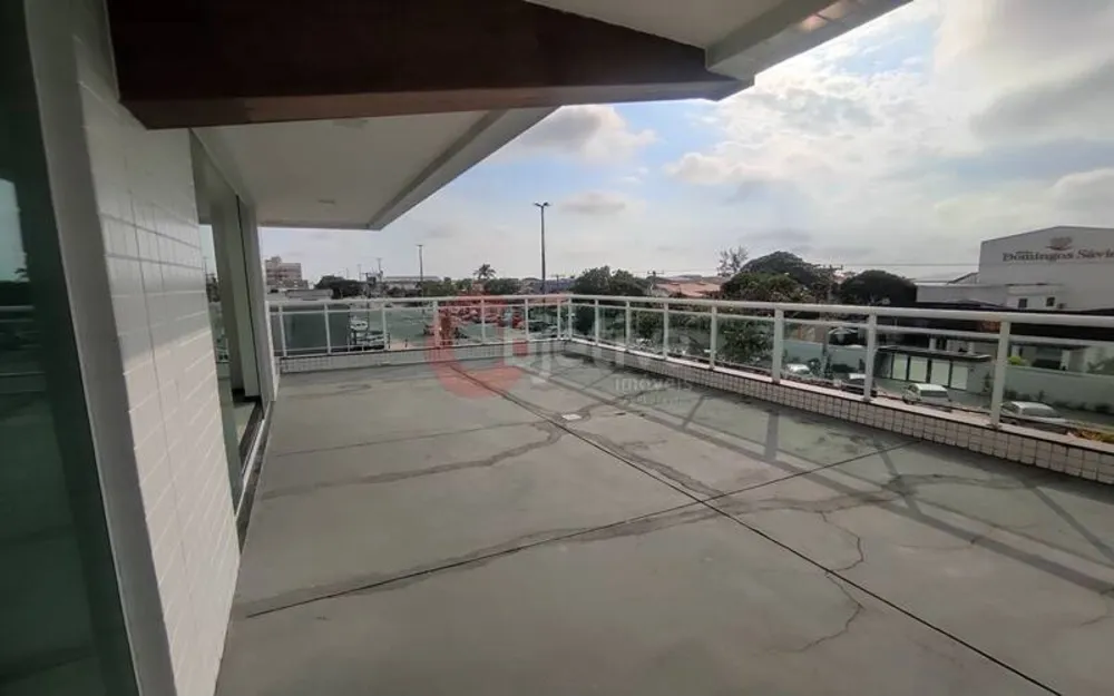 Cobertura, 2 quartos, 108 m² - Foto 15