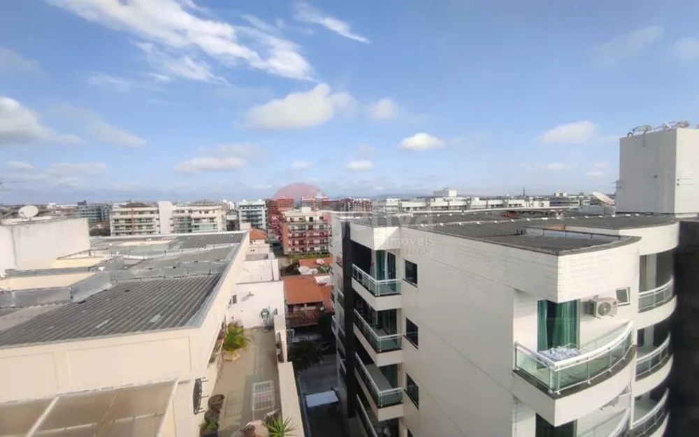Cobertura, 2 quartos, 108 m² - Foto 12