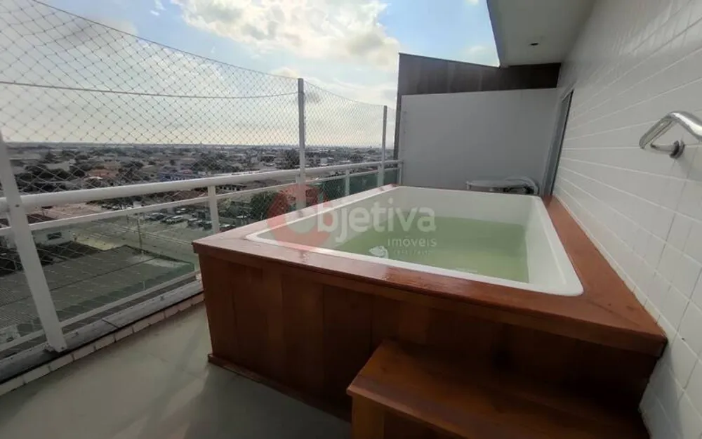 Cobertura, 2 quartos, 108 m² - Foto 10