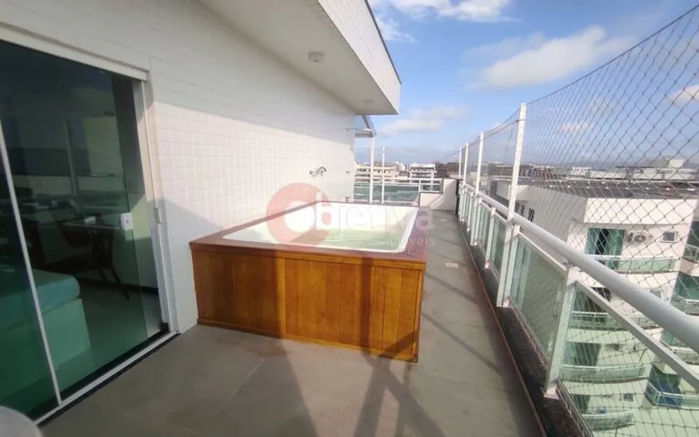 Cobertura, 2 quartos, 108 m² - Foto 11