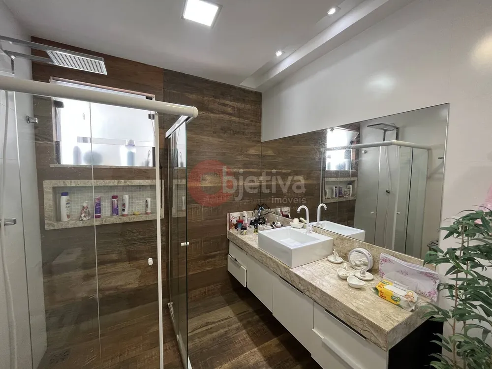 Casa, 3 quartos, 158 m² - Foto 19