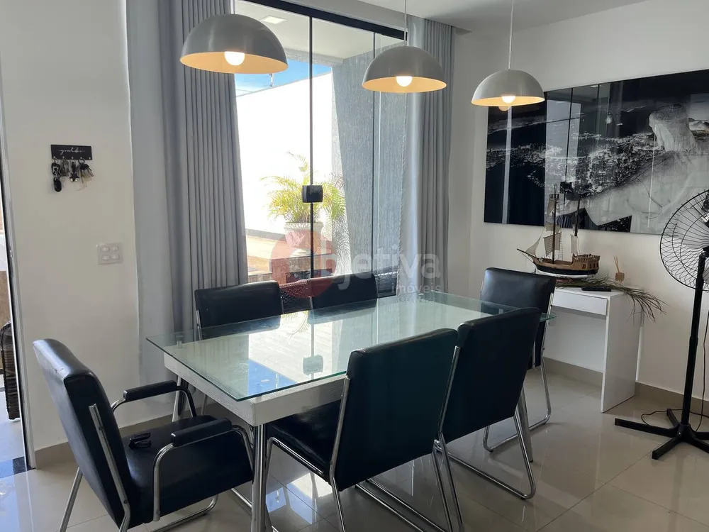Casa, 3 quartos, 158 m² - Foto 11