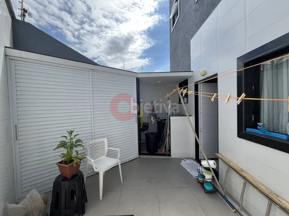 Casa, 3 quartos, 158 m² - Foto 20