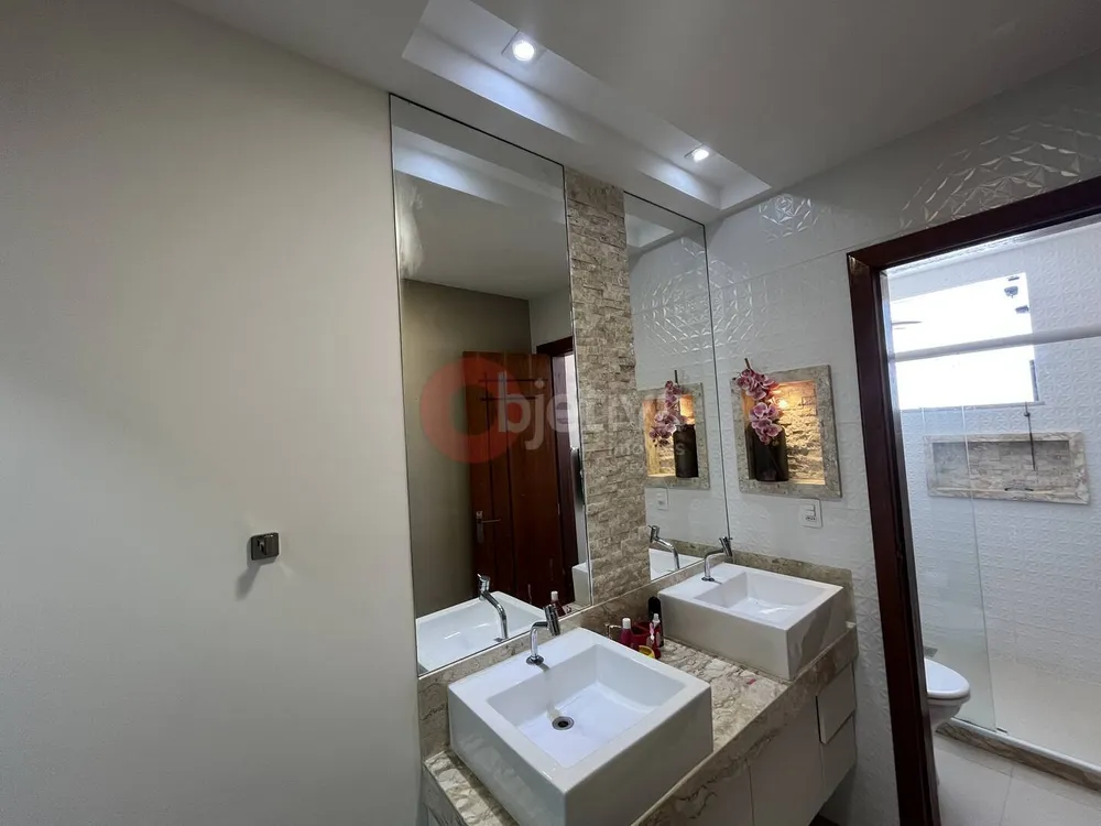 Casa, 3 quartos, 158 m² - Foto 31