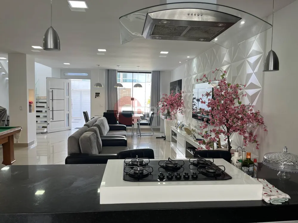 Casa, 3 quartos, 158 m² - Foto 14