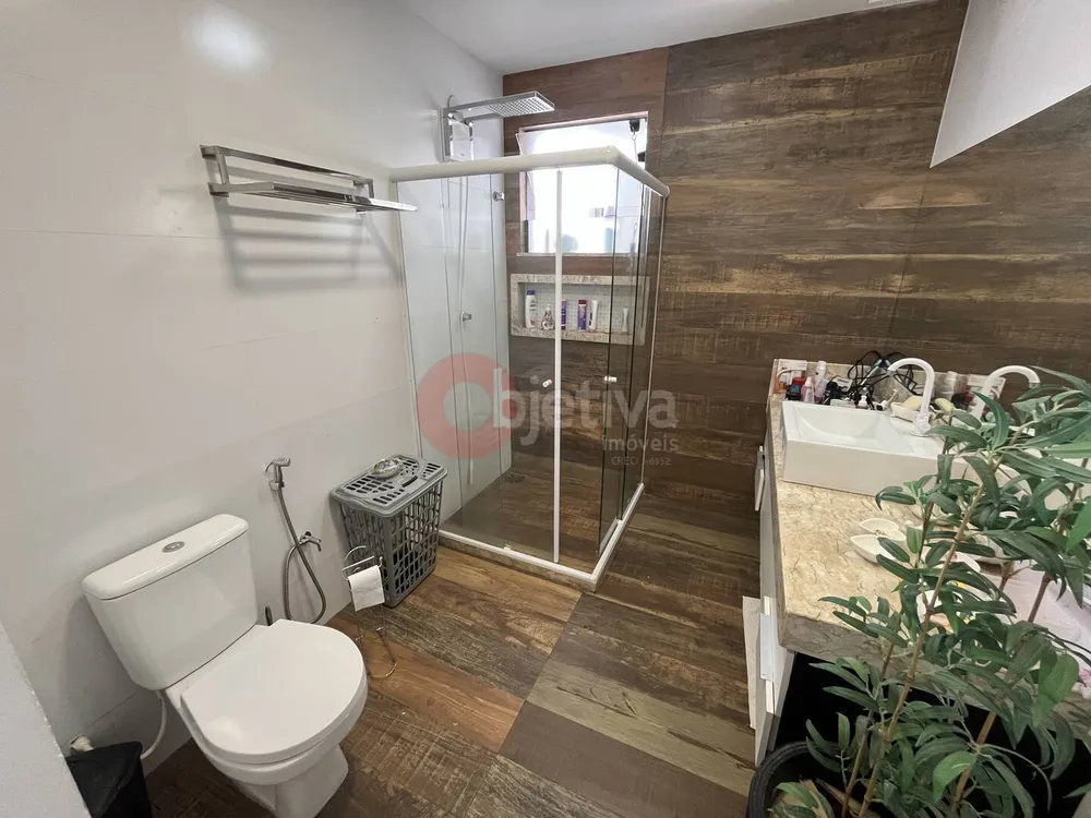 Casa, 3 quartos, 158 m² - Foto 18