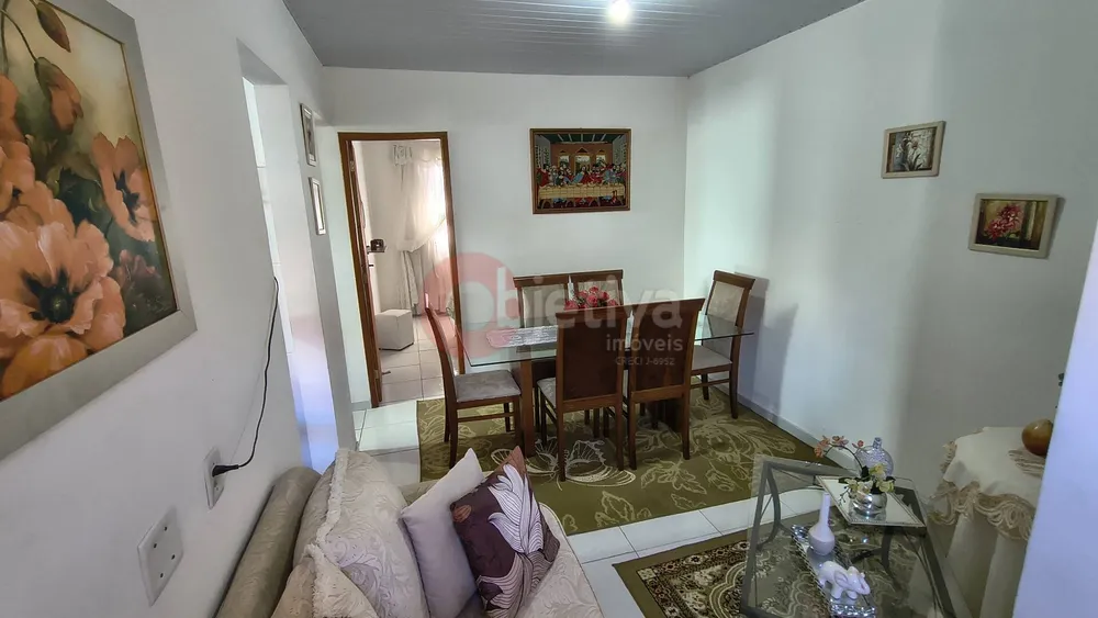 Apartamento, 2 quartos, 55 m² - Foto 1