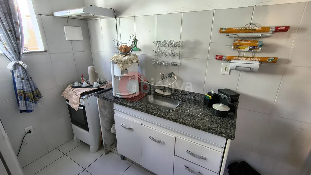 Apartamento, 2 quartos, 55 m² - Foto 10