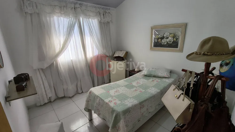 Apartamento, 2 quartos, 55 m² - Foto 3