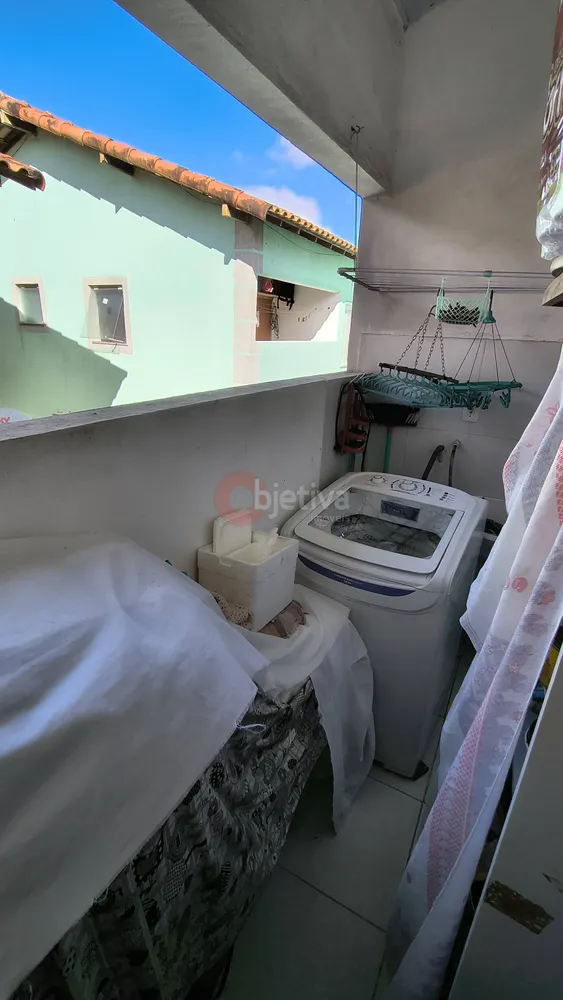Apartamento, 2 quartos, 55 m² - Foto 11