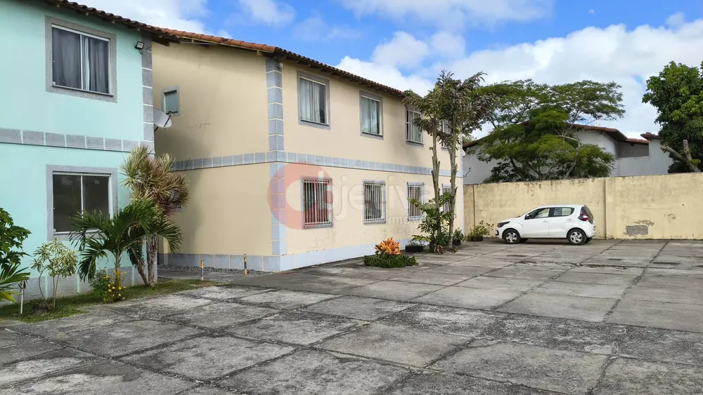 Apartamento, 2 quartos, 55 m² - Foto 13