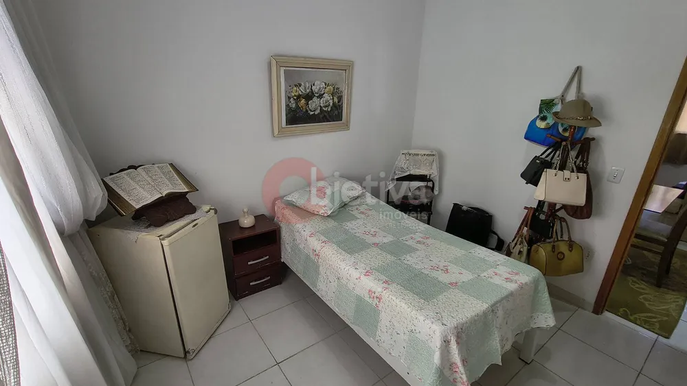 Apartamento, 2 quartos, 55 m² - Foto 4