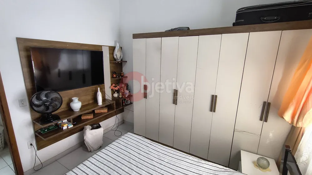 Apartamento, 2 quartos, 55 m² - Foto 6