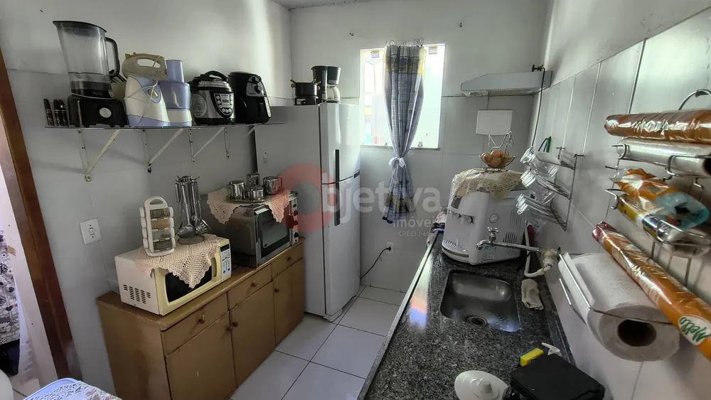 Apartamento, 2 quartos, 55 m² - Foto 9