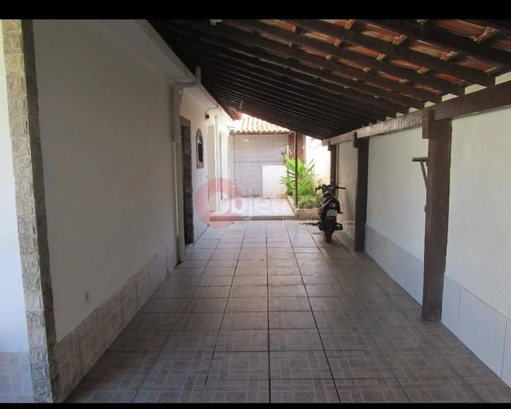 Casa, 12 quartos, 267 m² - Foto 41