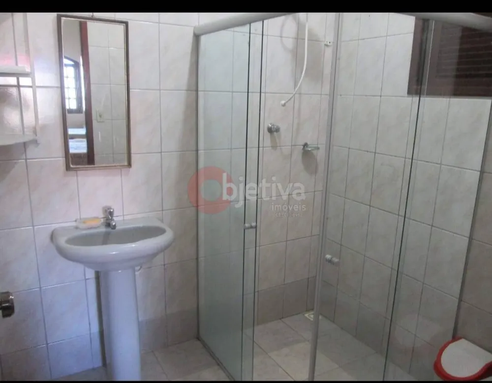 Casa, 12 quartos, 267 m² - Foto 39