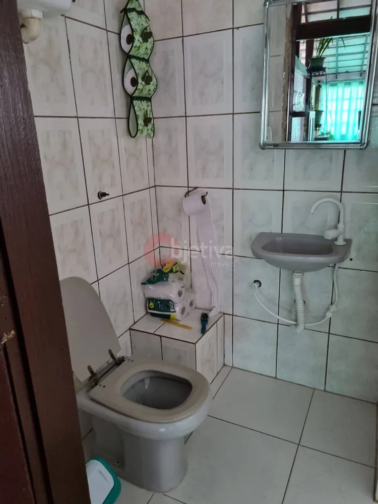 Casa, 12 quartos, 267 m² - Foto 16