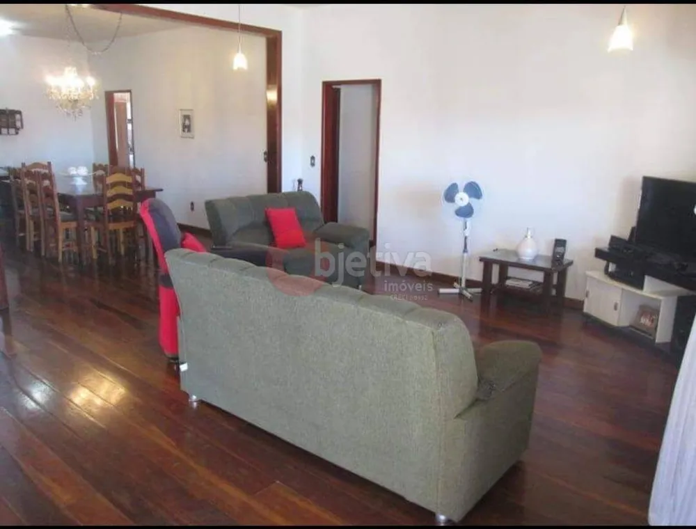 Casa, 12 quartos, 267 m² - Foto 37
