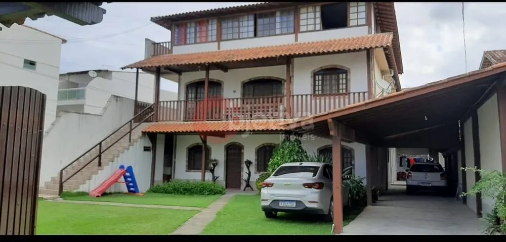 Casa, 12 quartos, 267 m² - Foto 8