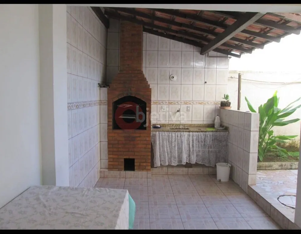 Casa, 12 quartos, 267 m² - Foto 44