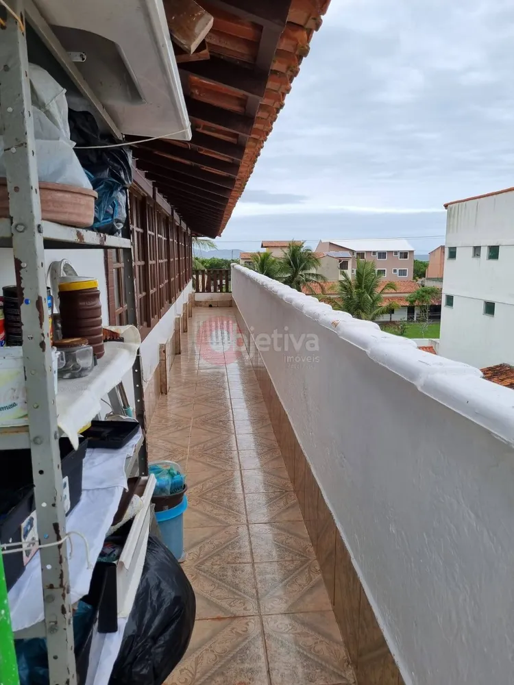 Casa, 12 quartos, 267 m² - Foto 23