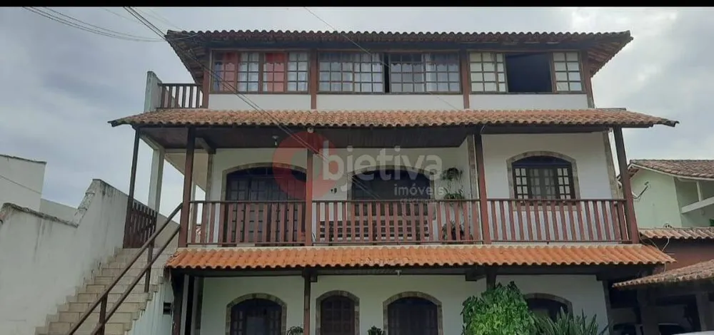 Casa, 12 quartos, 267 m² - Foto 6
