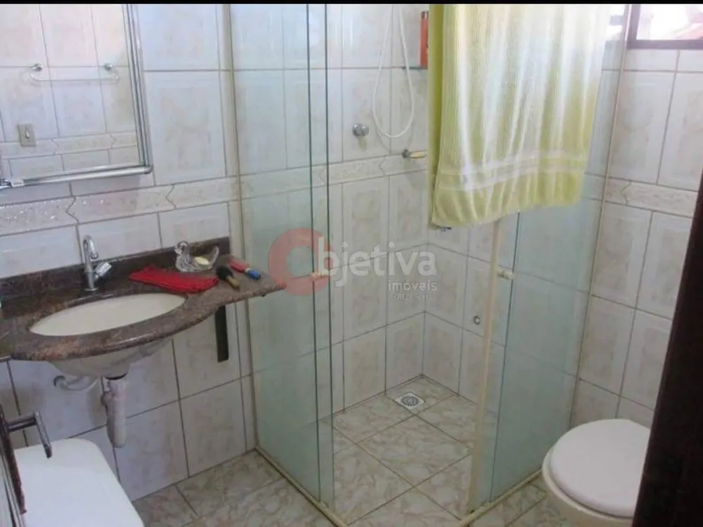 Casa, 12 quartos, 267 m² - Foto 29