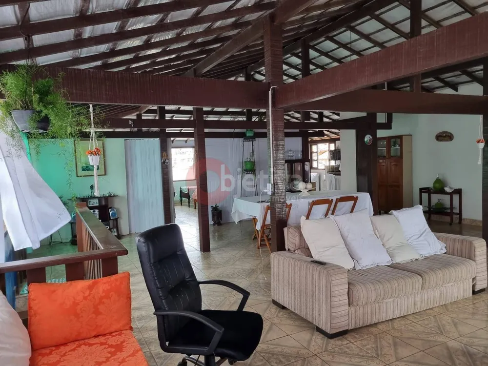 Casa, 12 quartos, 267 m² - Foto 9