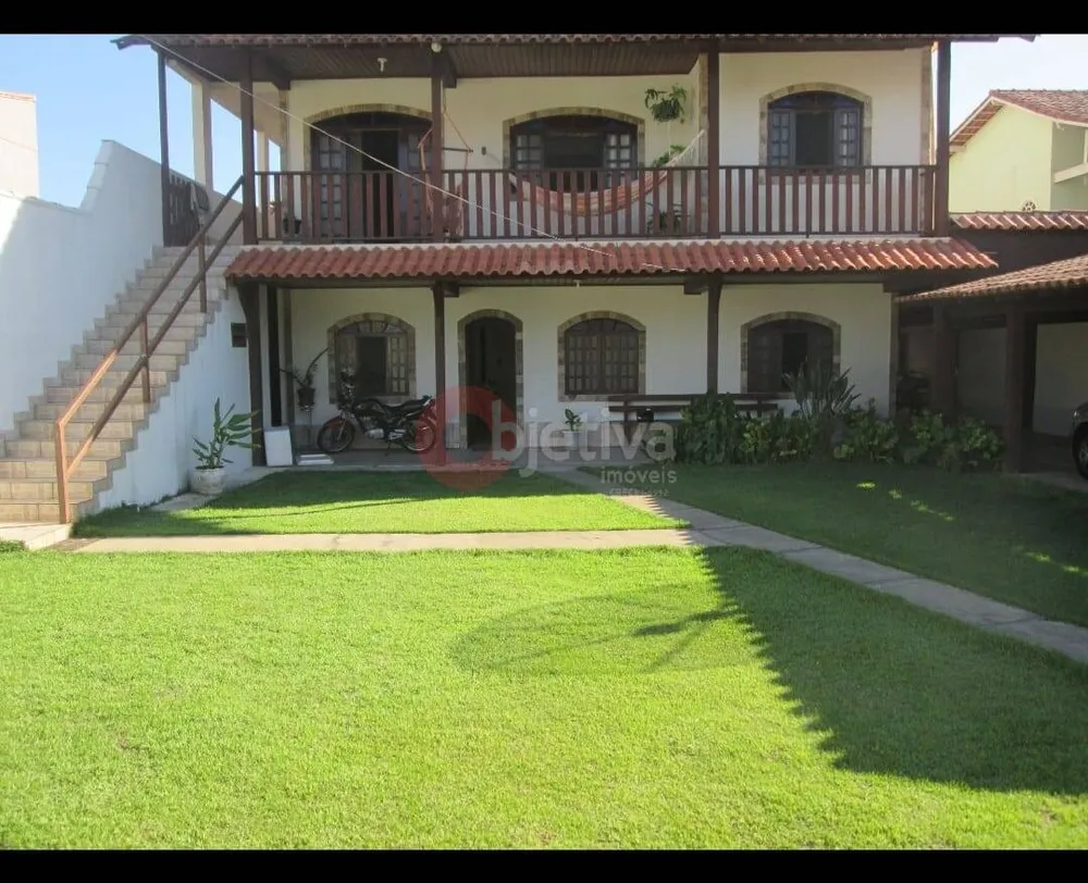 Casa, 12 quartos, 267 m² - Foto 1
