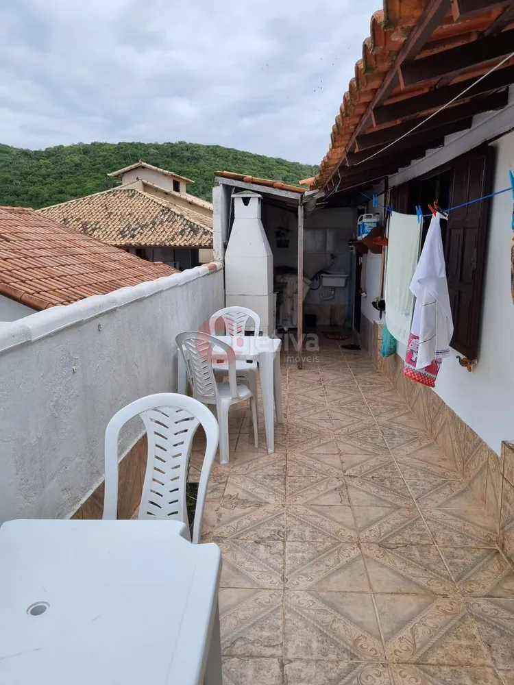 Casa, 12 quartos, 267 m² - Foto 22