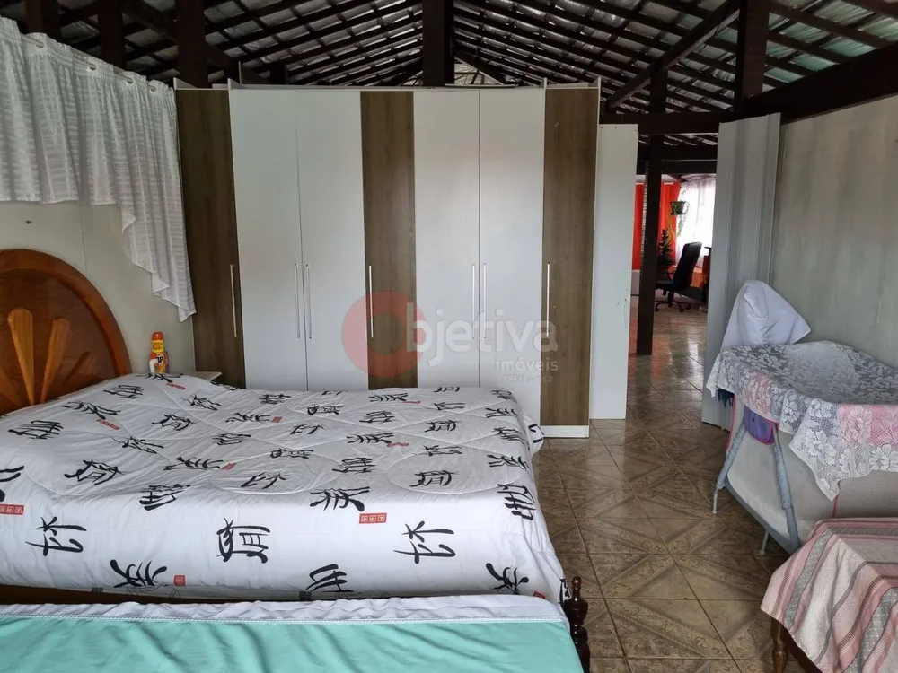 Casa, 12 quartos, 267 m² - Foto 15