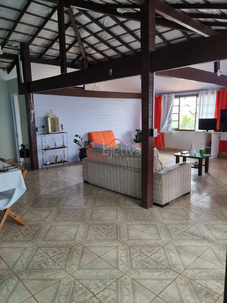 Casa, 12 quartos, 267 m² - Foto 7