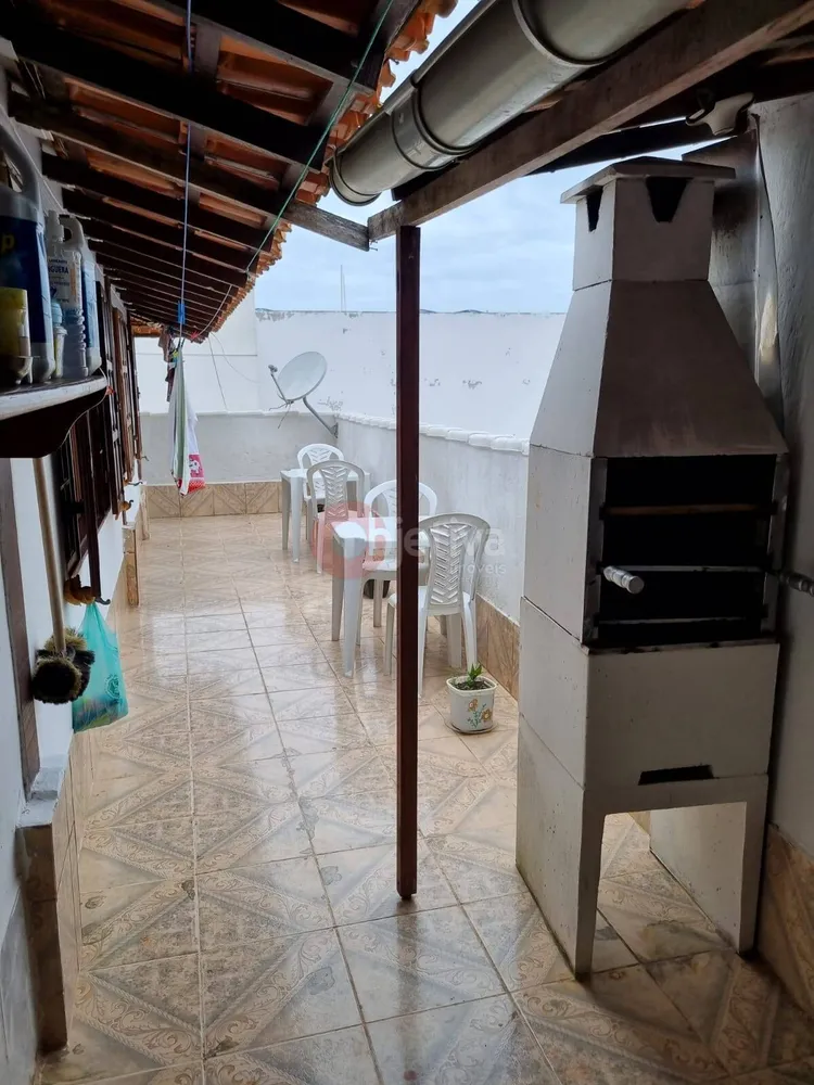 Casa, 12 quartos, 267 m² - Foto 21