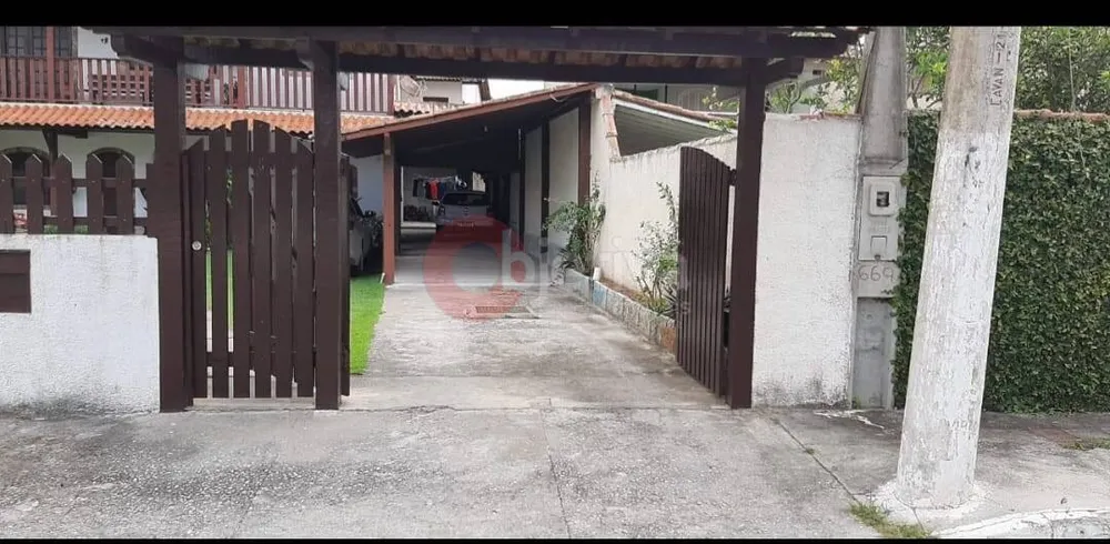 Casa, 12 quartos, 267 m² - Foto 24