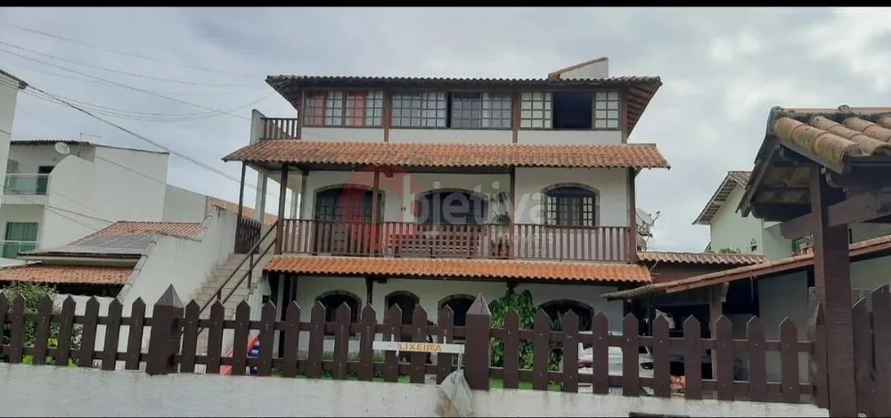 Casa, 12 quartos, 267 m² - Foto 3